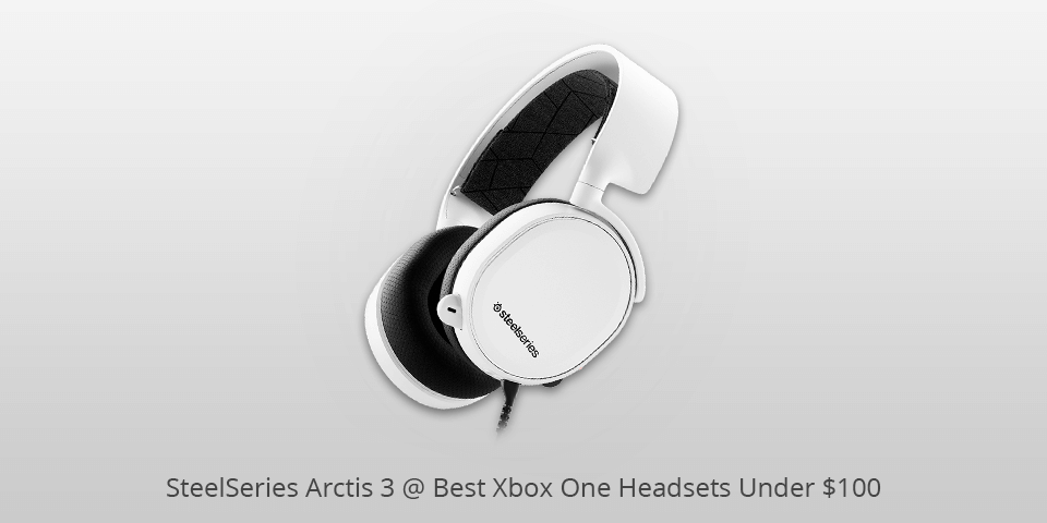 steelseries arctis 3 Xbox One xbox one headset under 100
